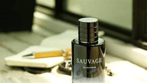 女人最無法抗拒有冒險精神的男人！全新Dior SAUVAGE曠野之心 